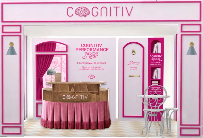 Cognitiv Library