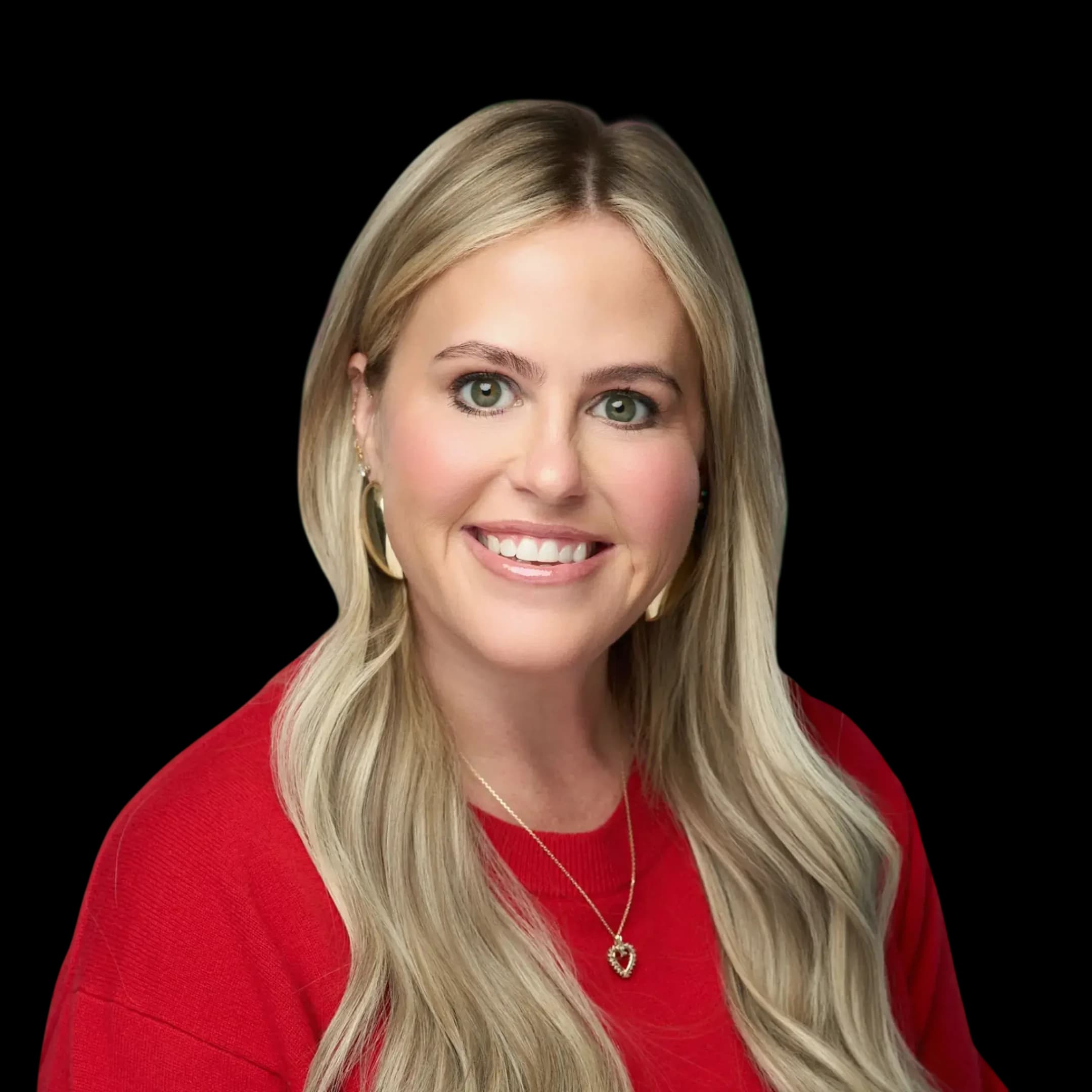 Amy Hudec