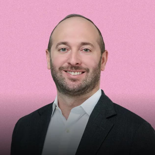 Ben Shear