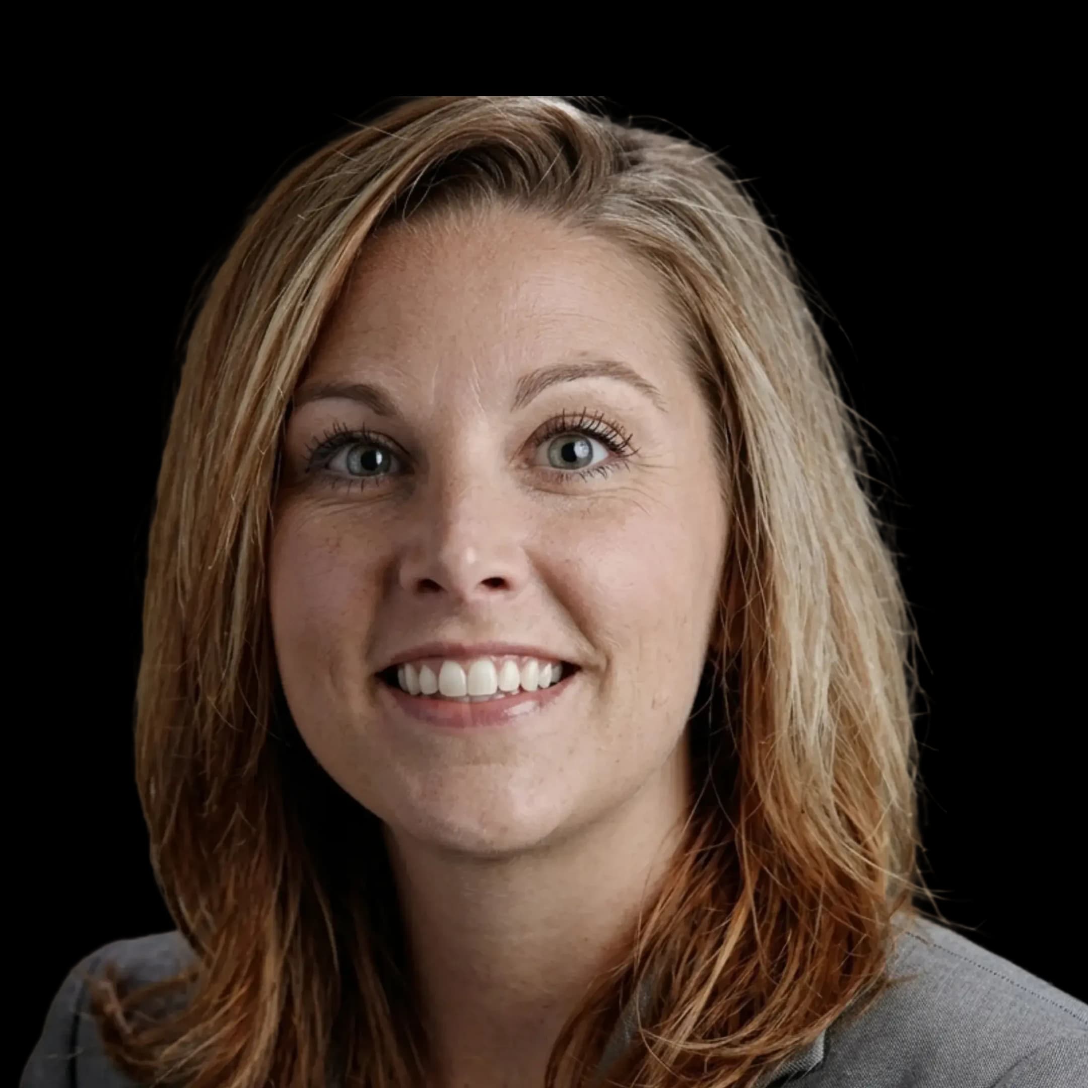 Cami Schenck