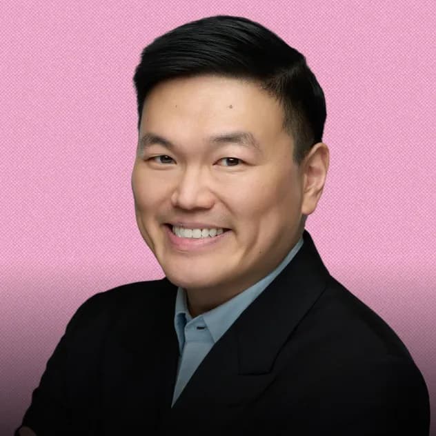Clarence Kam