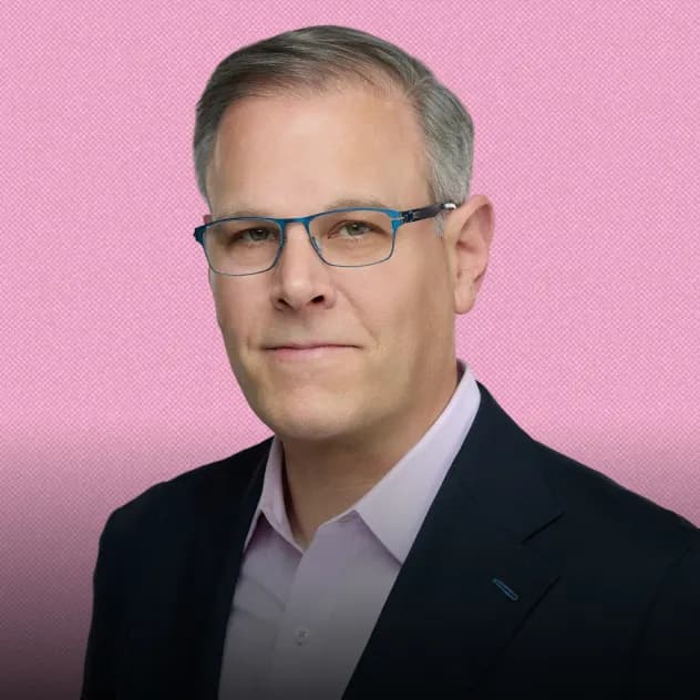 Eric Danetz