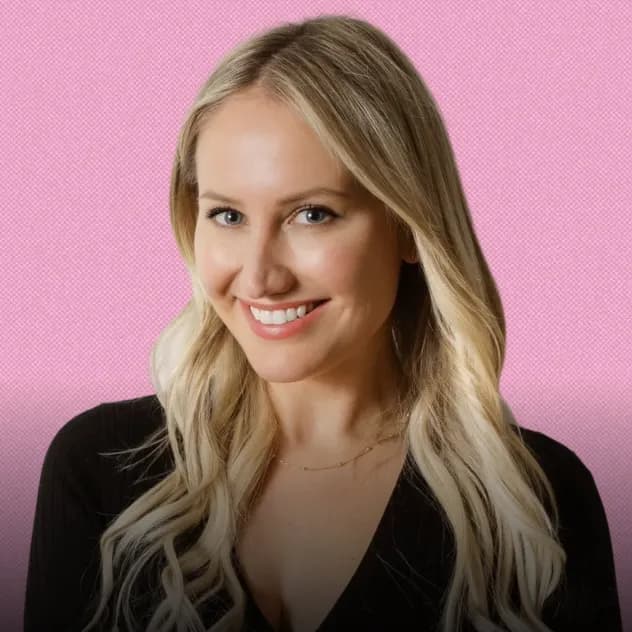 Justine Frostad