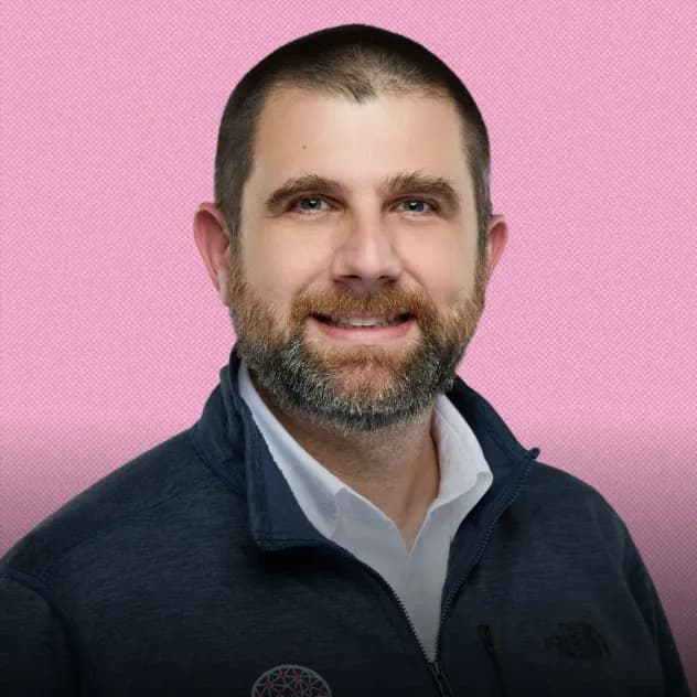 Marc Hudacsko