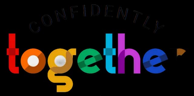 Confidently Together