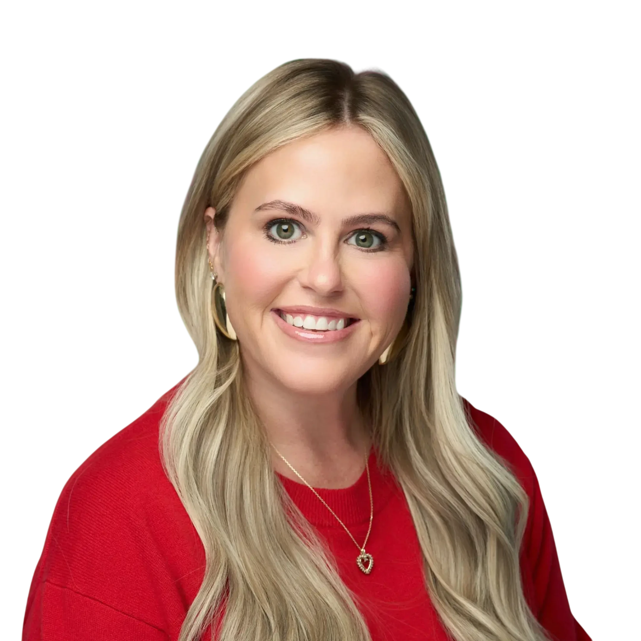 Amy Hudec