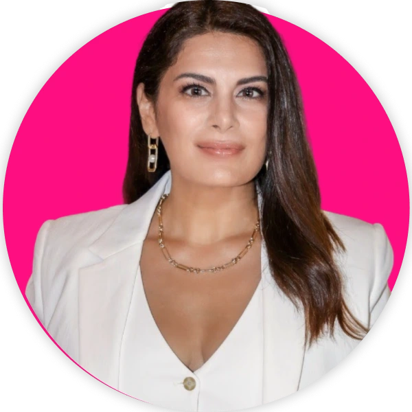 Behnaz Ghahramani