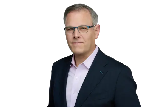 Eric Danetz