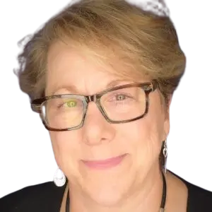 Sheryl Goldstein